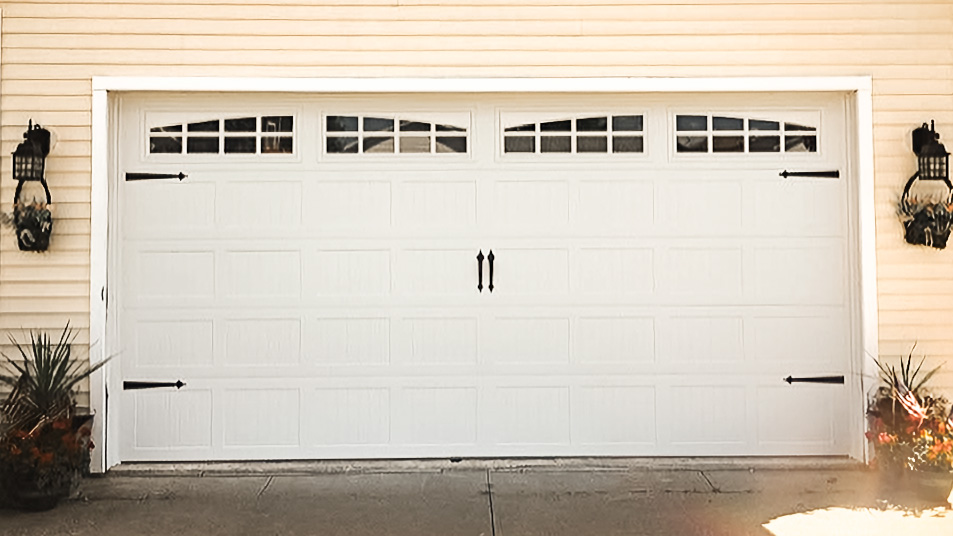 Garage Door Installation in Elmira, NY JC Overhead Door