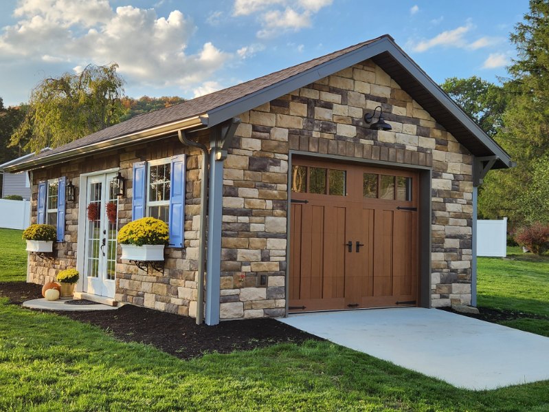 327131859040 JC Overhead Door | Garage